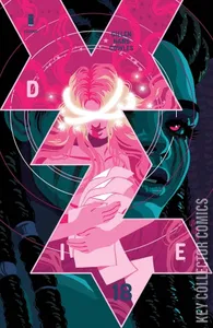 Die #18