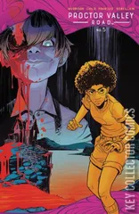 Cover for Proctor Valley Road #5