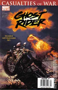 Ghost Rider #8