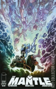The Mantle #5