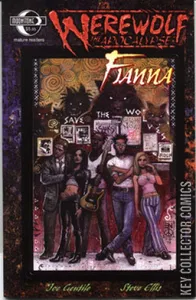 Werewolf: The Apocalypse #0