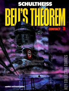Bell's Theorem #0