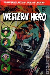 Real Western Hero #74