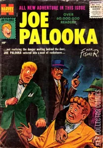 Joe Palooka #98