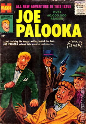 Joe Palooka