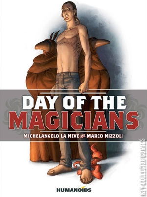 Day of the Magicians