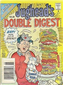Jughead's Double Digest #26