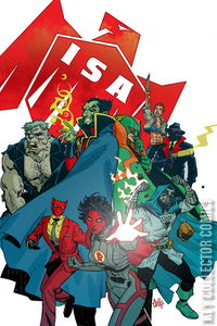 JSA