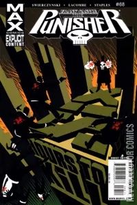 Punisher #68