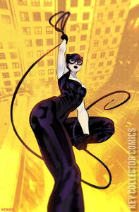 Catwoman #71 