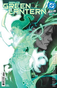 Absolute Green Lantern #6