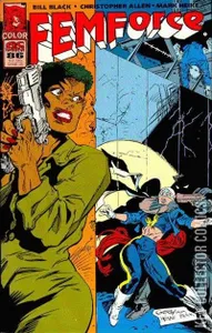 FemForce #86