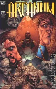 Arcanum #7