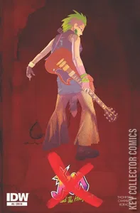 Jem and The Holograms #6