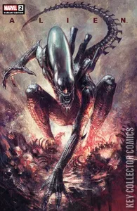 Alien #2