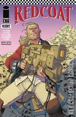 Cover for Redcoat #5