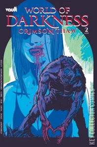 World of Darkness: Crimson Thaw #2