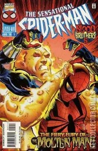 Sensational Spider-Man #5