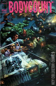 Bodycount #2