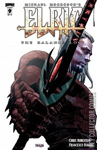Elric: The Balance Lost #9