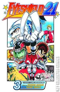 Eyeshield 21 #3