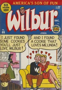 Wilbur Comics #46