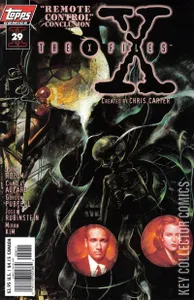 X-Files #29