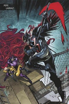 Variant Cover for Death of the Inhumans #4