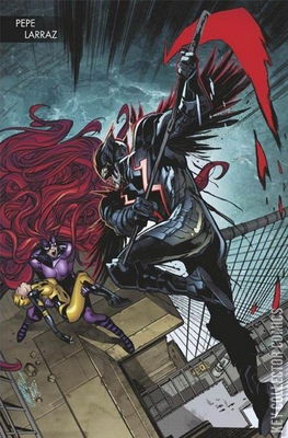 Death of the Inhumans