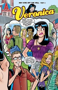 Veronica #204