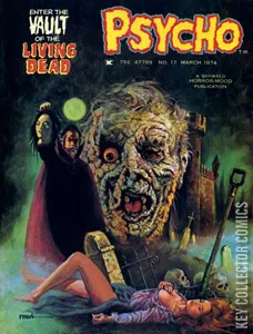 Psycho #17