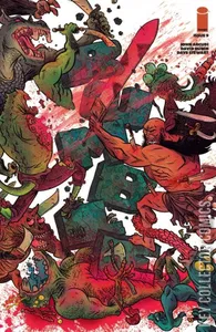 Rumble #9