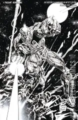 Variant Cover for X-O Manowar #0