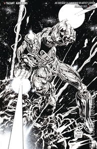 X-O Manowar #0 