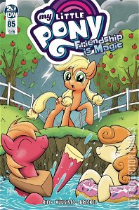 My Little Pony: Friendship Is Magic #85
