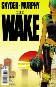 The Wake #6
