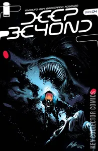 Deep Beyond #4