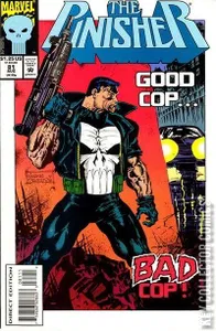 Punisher #81
