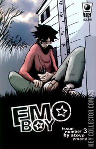 Emo Boy #3