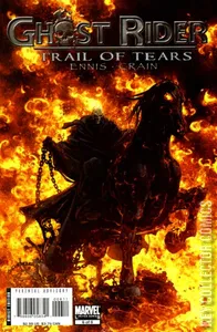 Ghost Rider: Trail of Tears #6