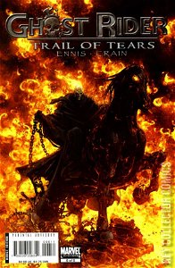 Ghost Rider: Trail of Tears #6