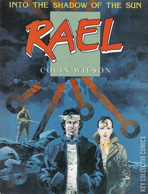 Into the Shadow of the Sun