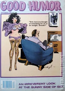 Good Humor #118