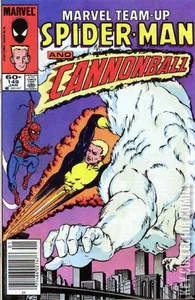 Marvel Team-Up #149