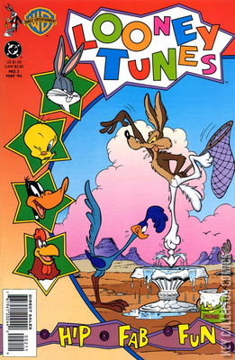 Looney Tunes