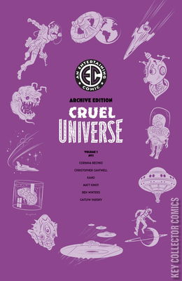 Cruel Universe