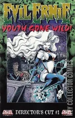 Variant Cover for Evil Ernie: Youth Gone Wild - Encore Presentation #1