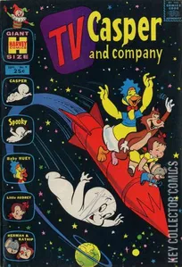 TV Casper & Company #9