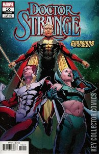 Doctor Strange #10