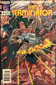Terminator, The #2
